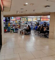 Lucky Plaza (D9), Shop House #594987251
